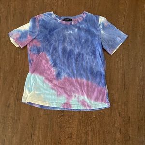 Tie dye T-Shirt
